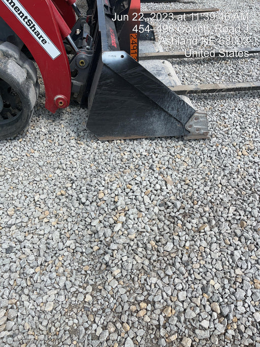 2022 PALADIN 48" Pallet Forks - Paladin