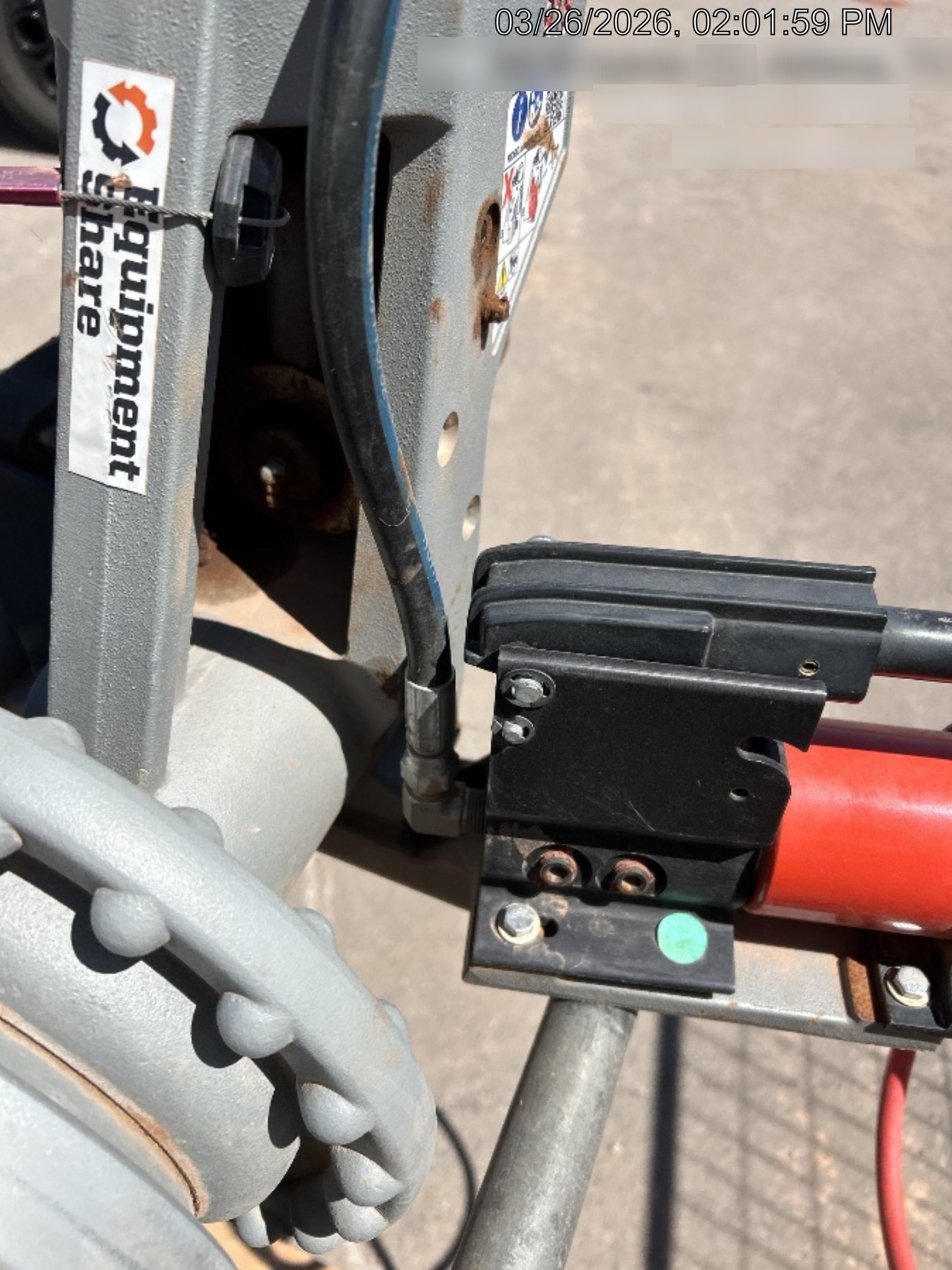 2025 RIDGID 918-1