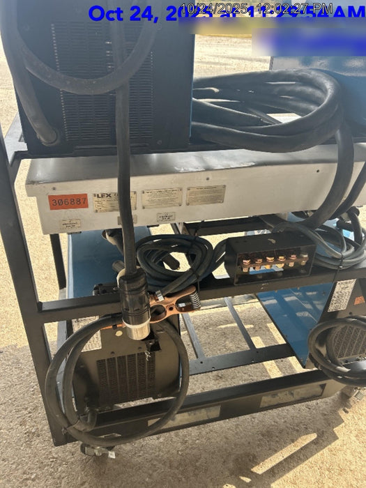 2023 LEX WR6A-7SM-FG26DZ6LD-R