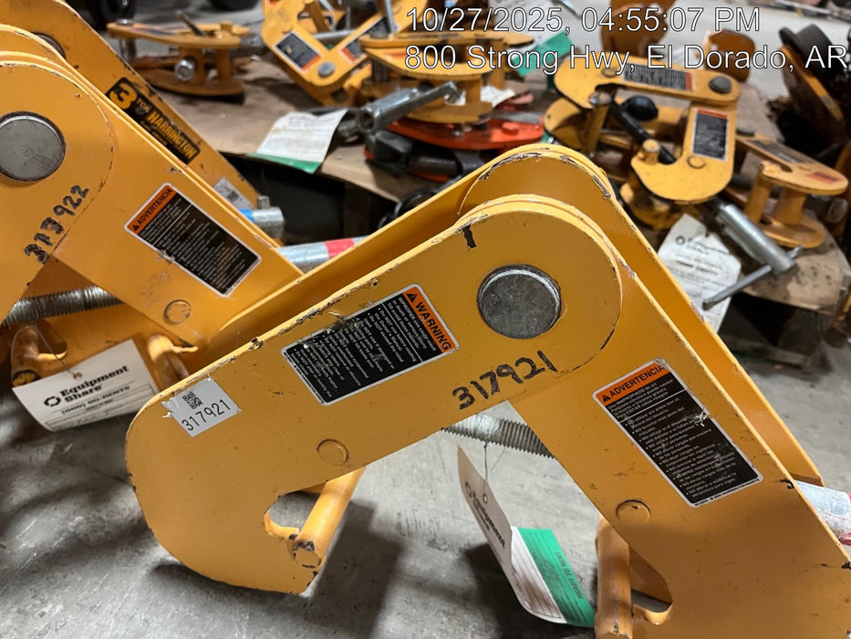 2023 HARRINGTON UBC030