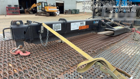 2024 STAR INDUSTRIES M1360B - Star JIB Boom