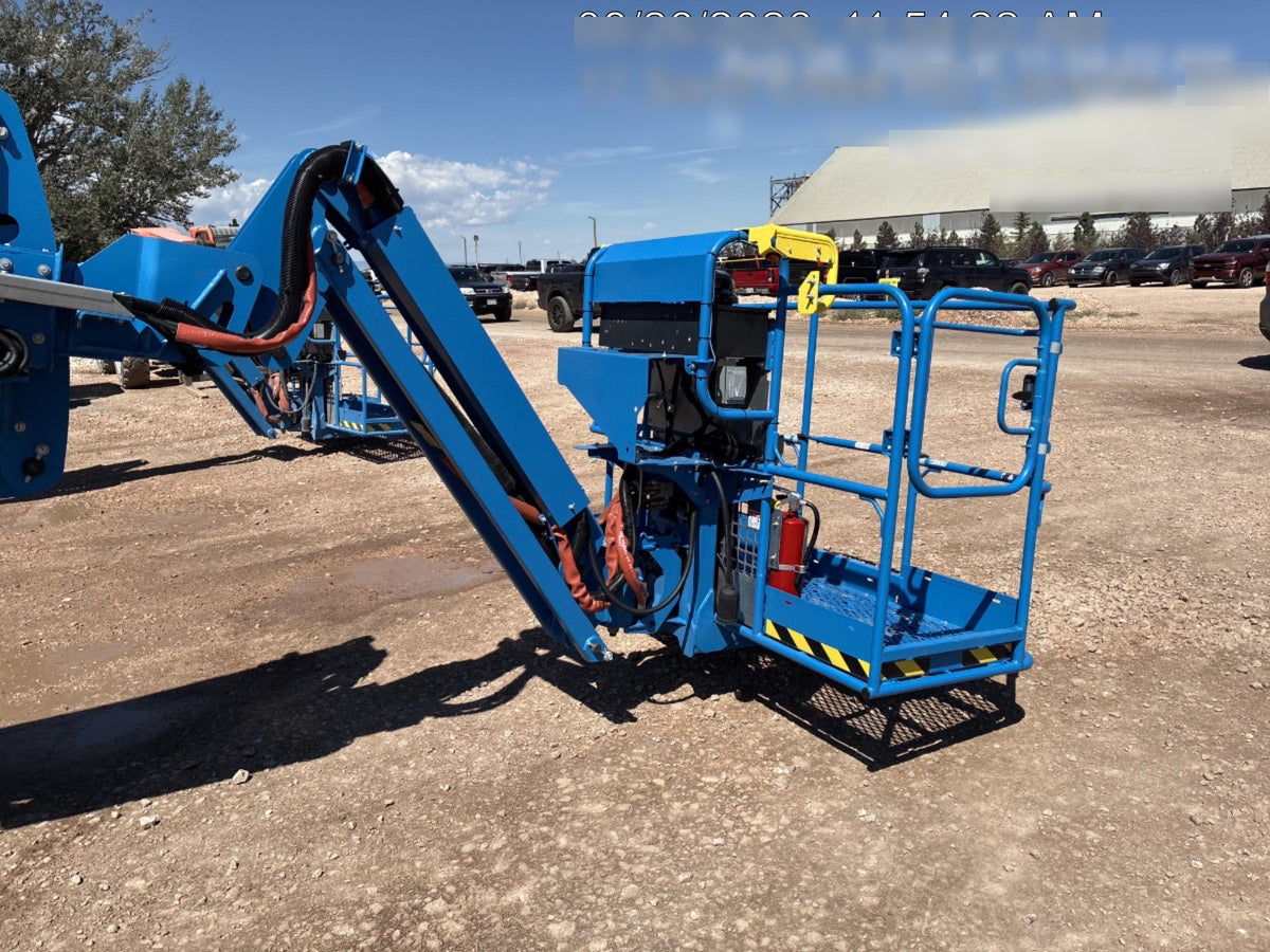 2026 GENIE Z-45 XC