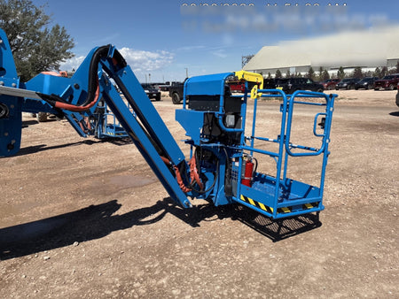2026 GENIE Z-45 XC