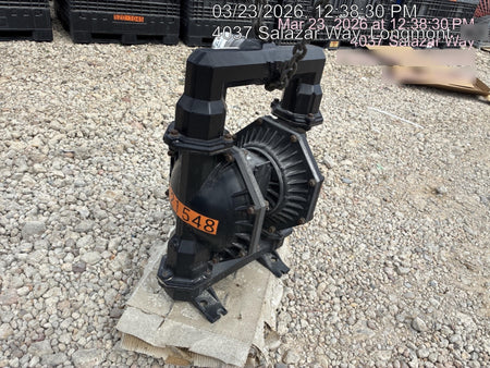 2023 INGERSOLL RAND PD30A-AAP-CCC-C
