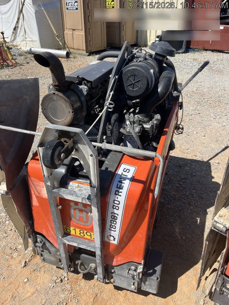 2023 HUSQVARNA FS 5000D