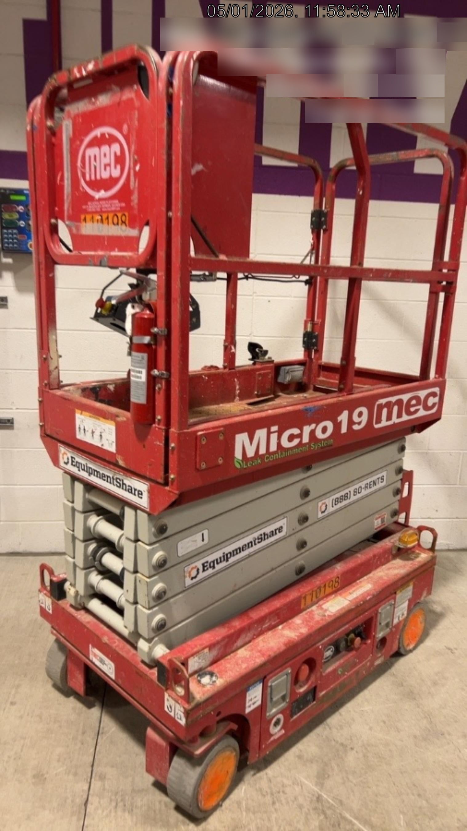 2020 MEC Micro 19