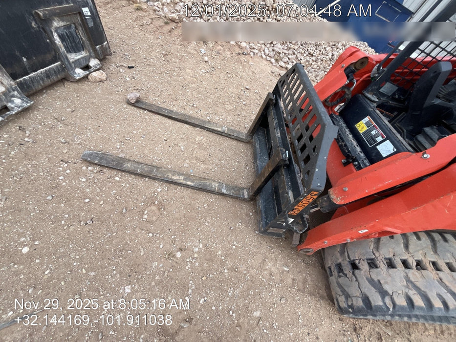 2023 SOLESBEE SPF-48