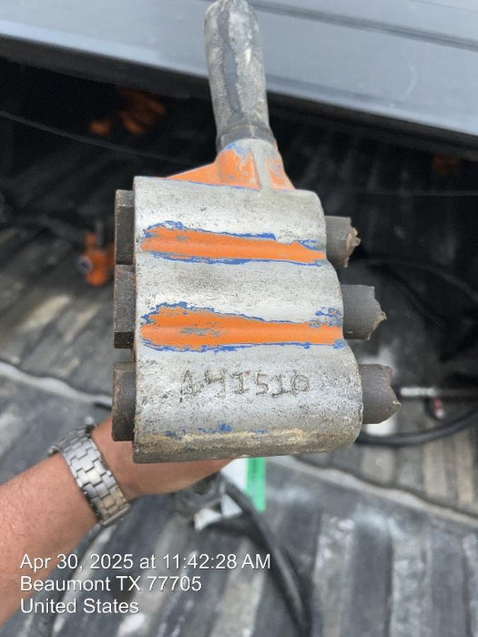 2021 MICHIGAN PNEUMATIC MP-903-3L Michigan Pneumatic