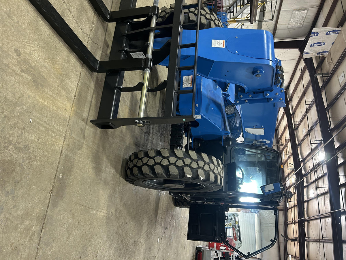 2026 GENIE GTH-844