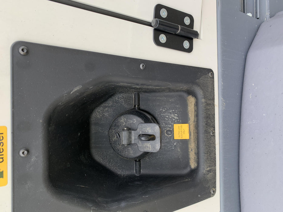 2020 ATLAS COPCO QAS45