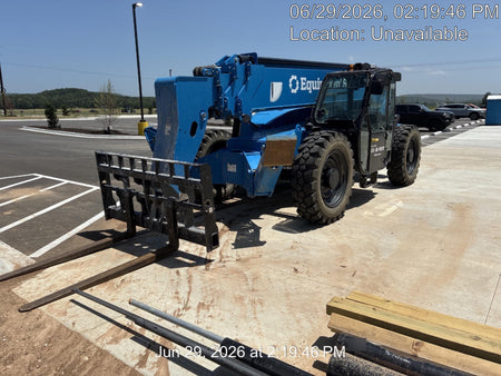 2025 GENIE GTH-1056