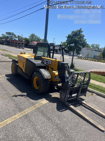 2024 JCB 505-20TC