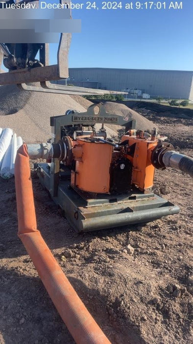 2021 MYERS-SETH RL-200