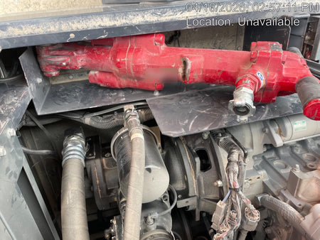 2020 CHICAGO PNEUMATIC CP 1290 S