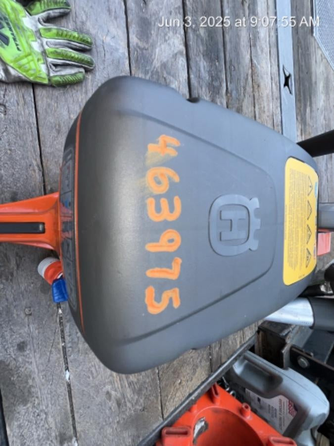 2024 HUSQVARNA K770