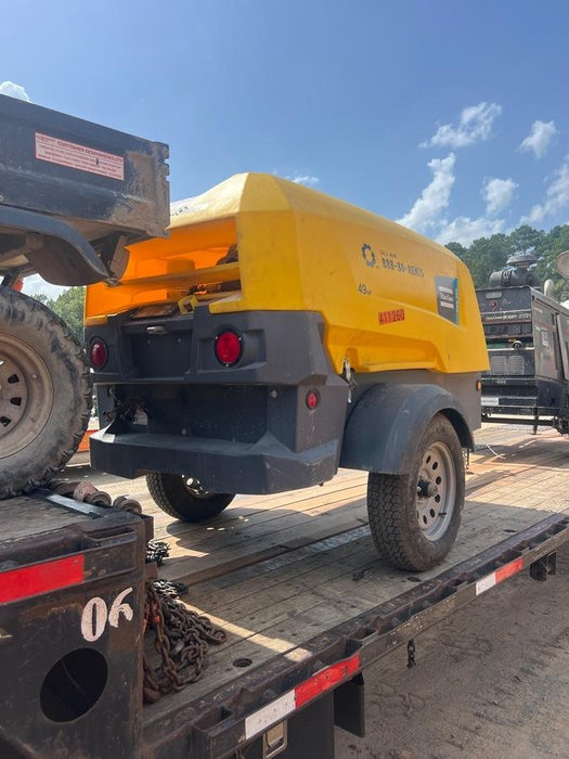 2024 ATLAS COPCO XAS188 CWK