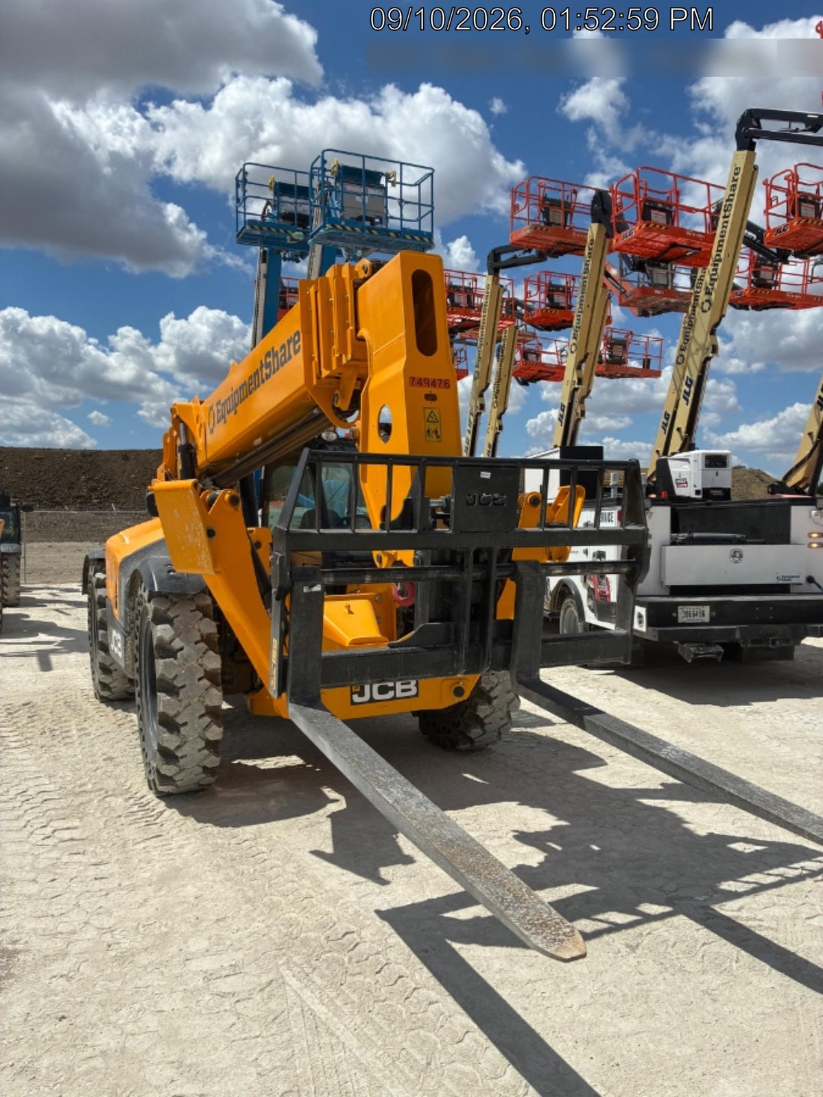 2026 JCB 514-56