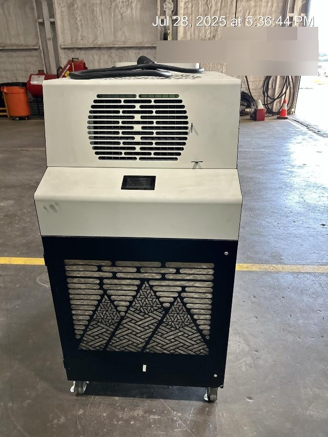 2023 KWIKOOL KIB6021-2