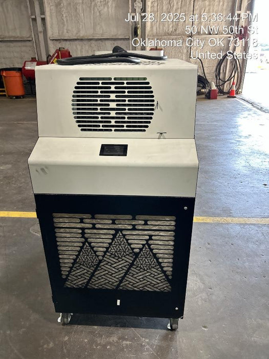 2023 KWIKOOL KIB6021-2