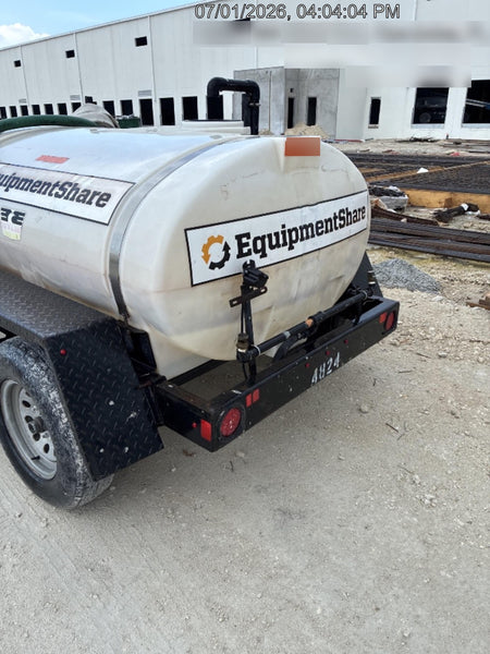 2019 WYLIE EXP-500L