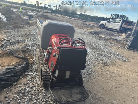 2026 TORO MBTX 2500-TS