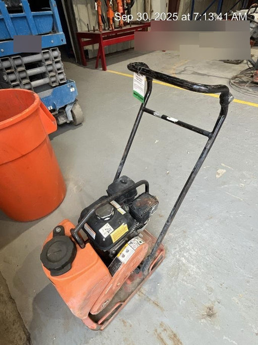 2023 MULTIQUIP MVC82VHW