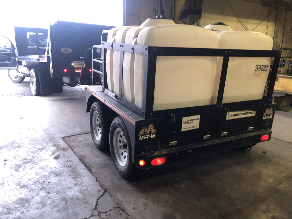 2019 MI-T-M CORPORATION HS-3006-0MDK-UR