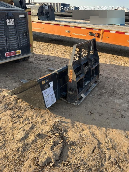 2021 PALADIN 48" Pallet Forks - Paladin