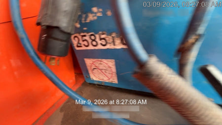 2022 MILLER ELECTRIC CST-280
