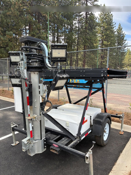 2024 WANCO WLTS-MM8A-1600