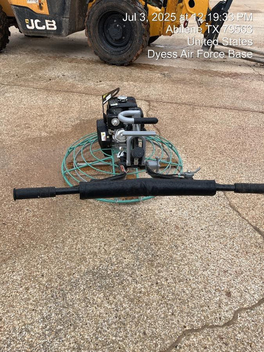 2024 MULTIQUIP B46H90