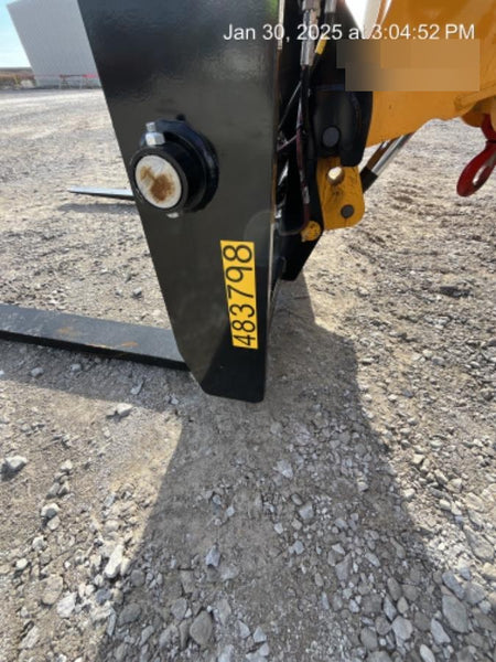2024 JCB 400/F7360