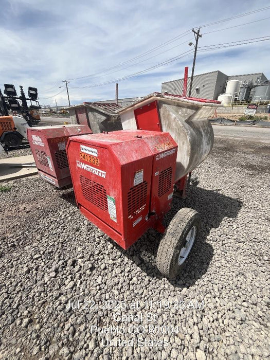 2023 MULTIQUIP WM90PH8