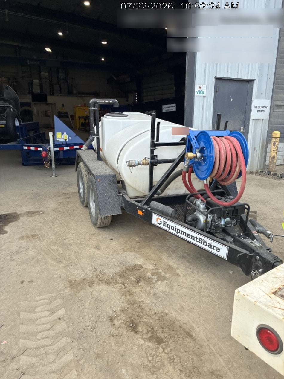 2023 WYLIE EXP-500L