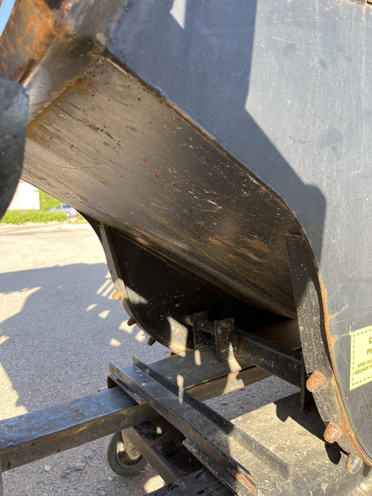 2021 STAR INDUSTRIES 1805N Hopper