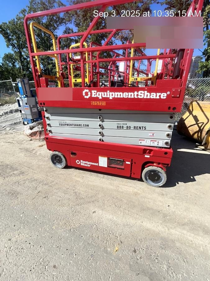 2026 MEC 3232SE