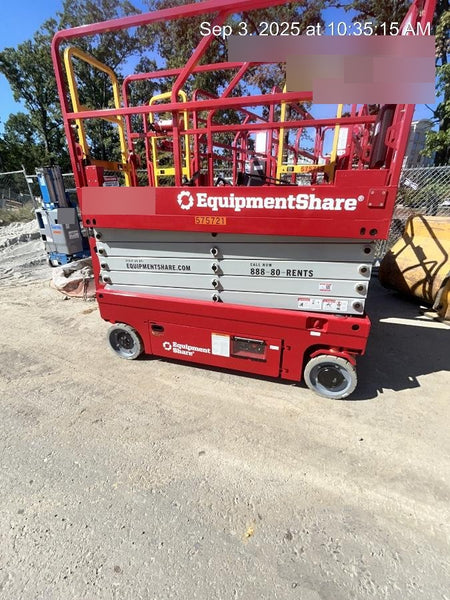 2026 MEC 3232SE