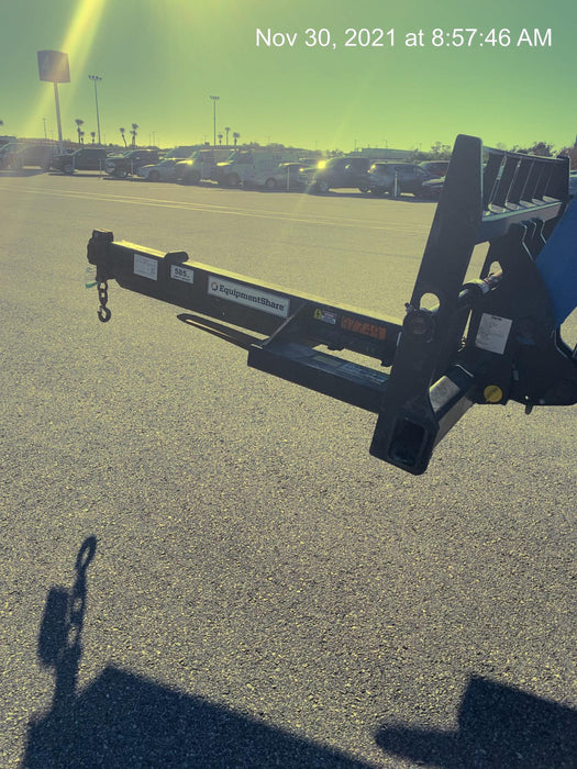 2020 STAR INDUSTRIES M1360B - Star JIB Boom