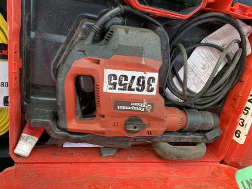 2020 HILTI TE 50-AVR