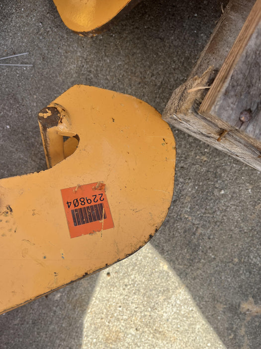 2022 HARRINGTON UBC030