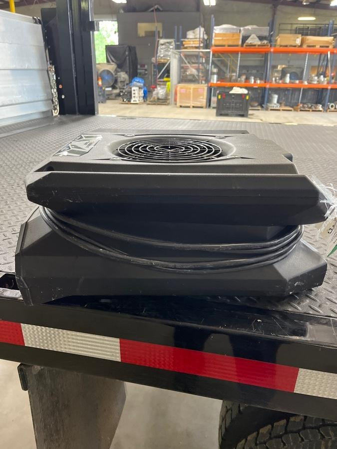 2022 PHOENIX AirMAX Radial Air Mover