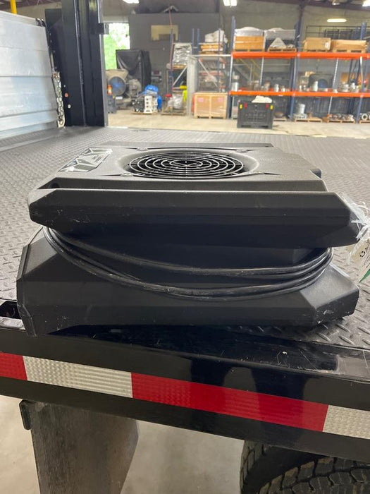 2022 PHOENIX AirMAX Radial Air Mover