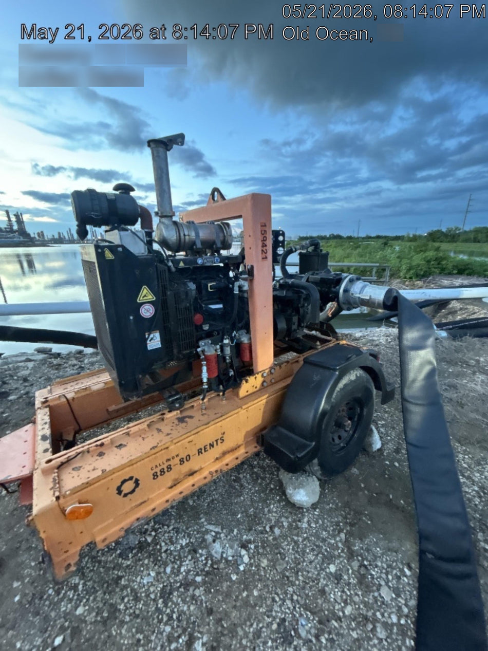 2021 PIONEER PP66S12L71-TD2.9L4