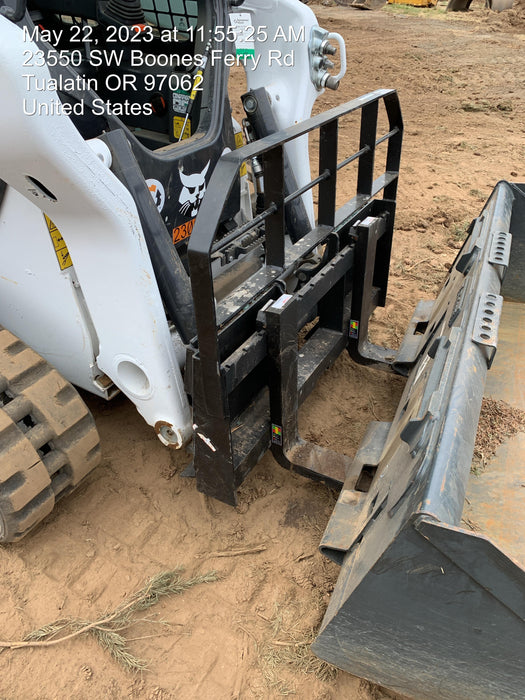 2022 ARROW MATERIAL HANDLING 48" Pallet Forks - Arrow