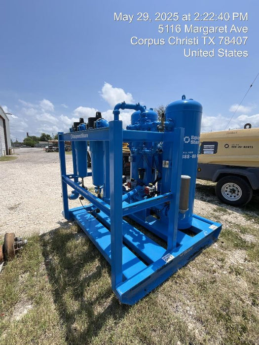 2024 HANKISON RDH-930G