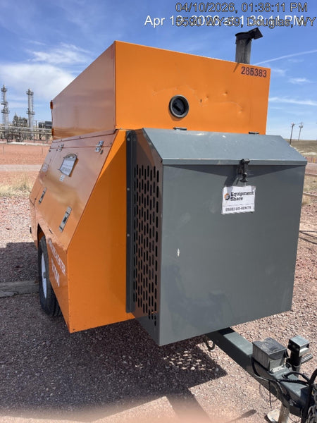 2022 THERM DYNAMICS TD1200