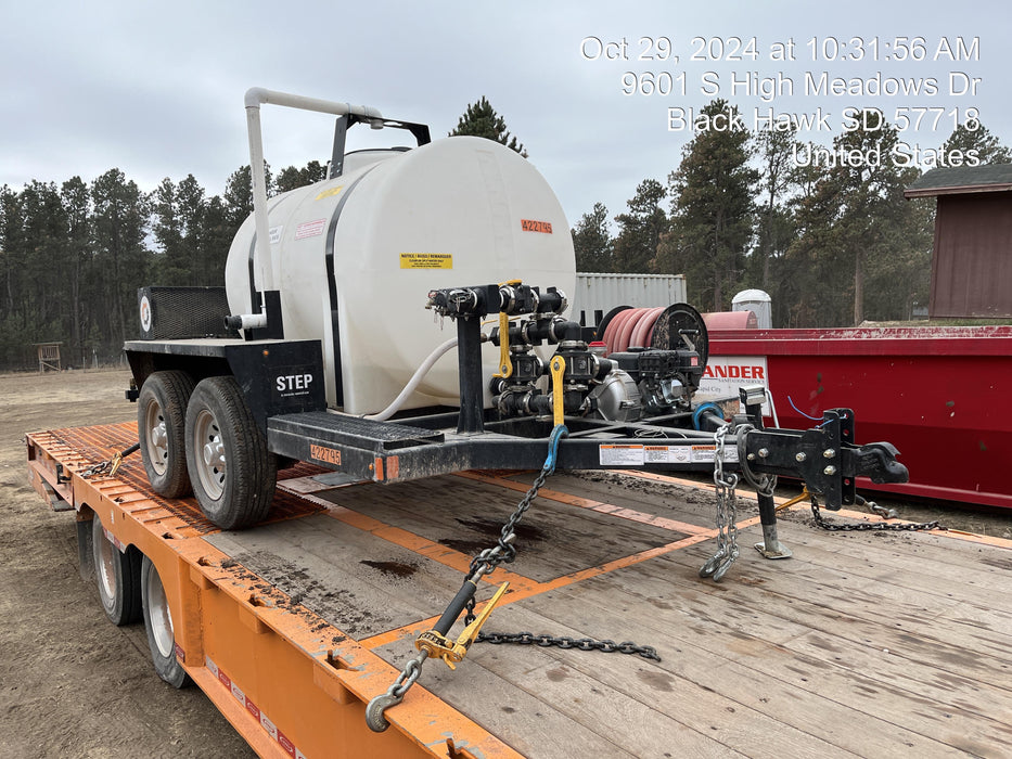 2024 SIMPSON SWT-52517