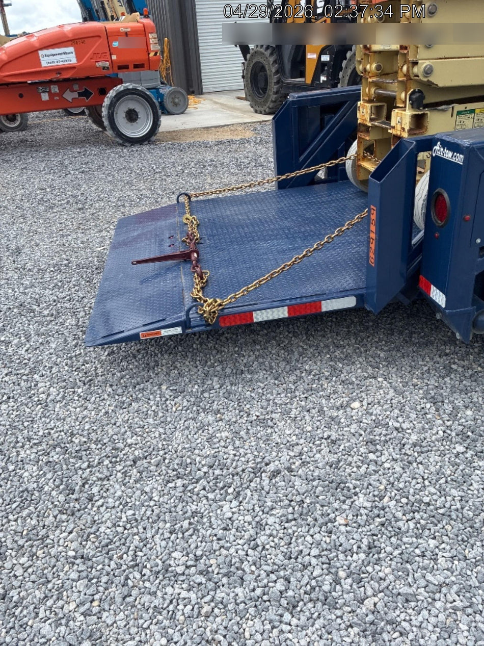 2026 AIR TOW Pro-16