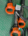 2024 MICHIGAN PNEUMATIC MP-133-ORANGE-NEP