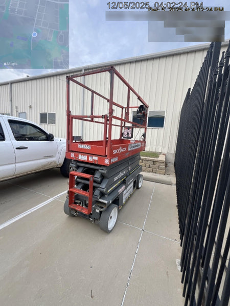 2022 SKYJACK SJ3226